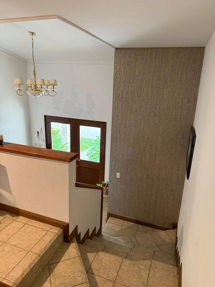 HOUSE FOR SALE IN THE CHIPINQUE RESIDENTIAL COMPLEX