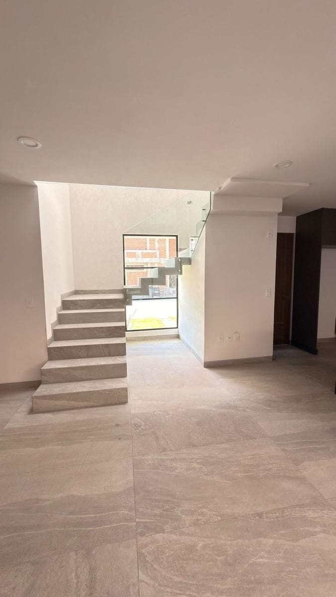 NEW HOME FOR SALE IN METEPEC, PUERTA DE METEPEC RESIDENTIAL COMPLEX