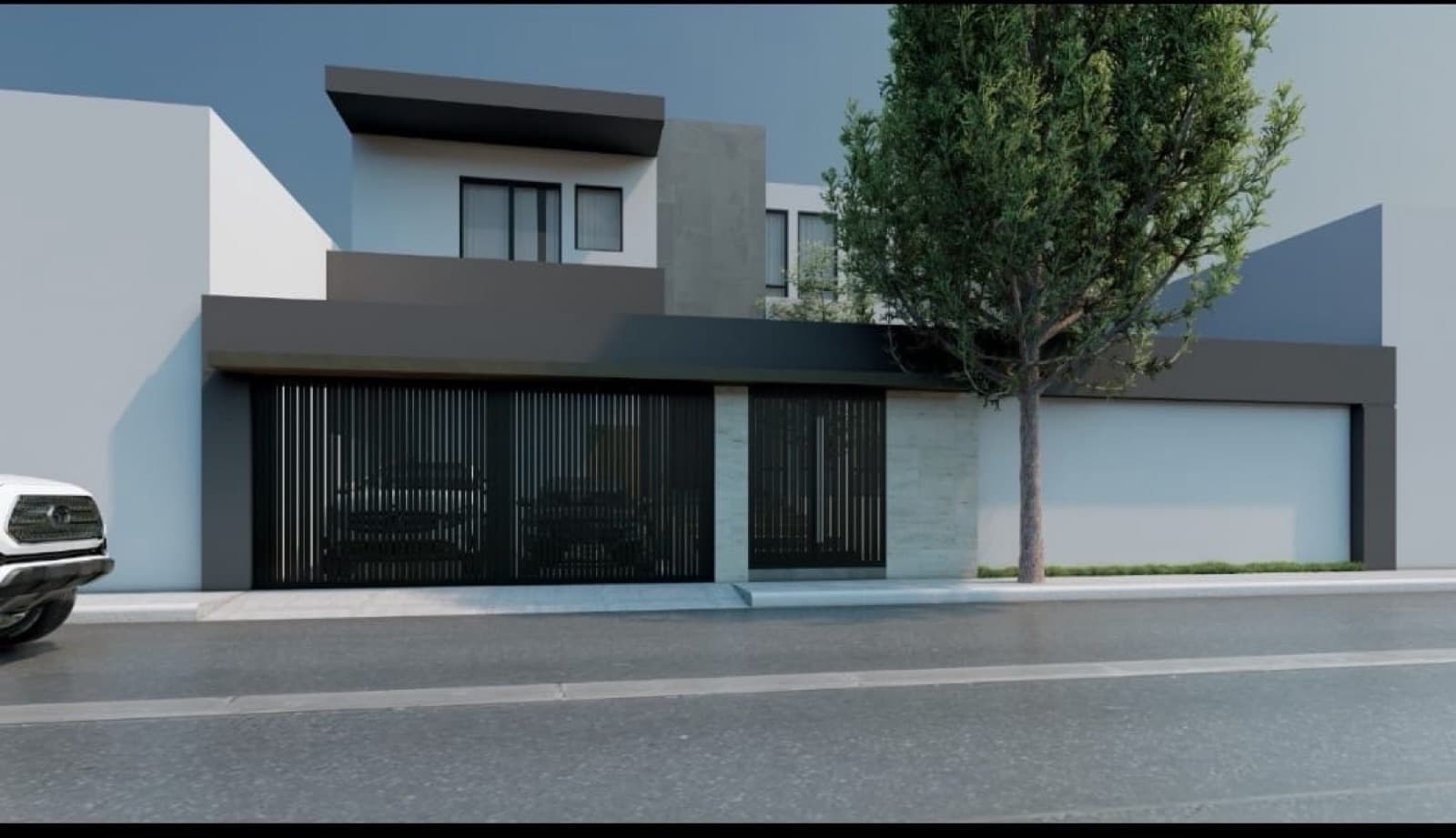 Home - Las Brisas