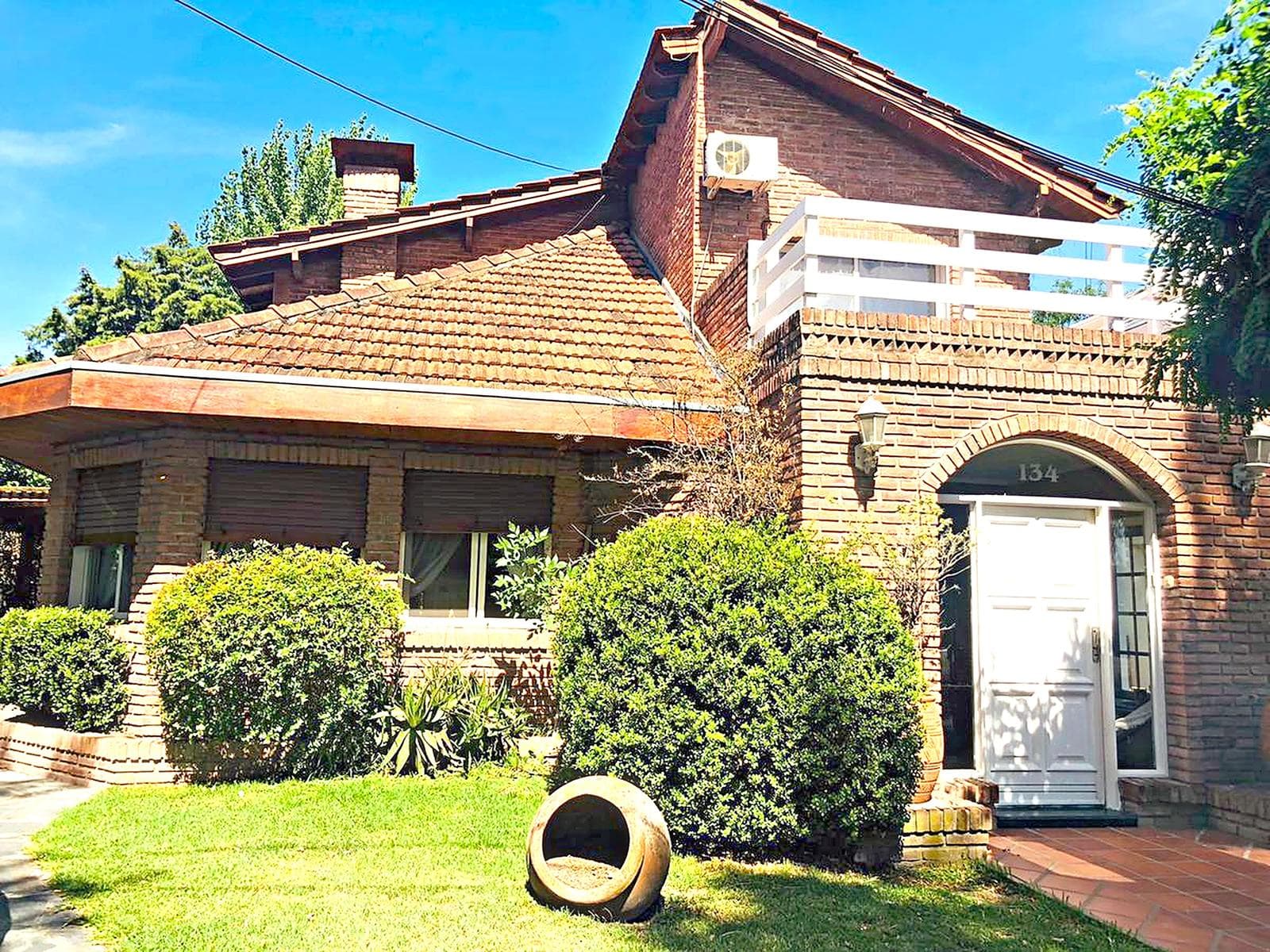 House in El Sosiego