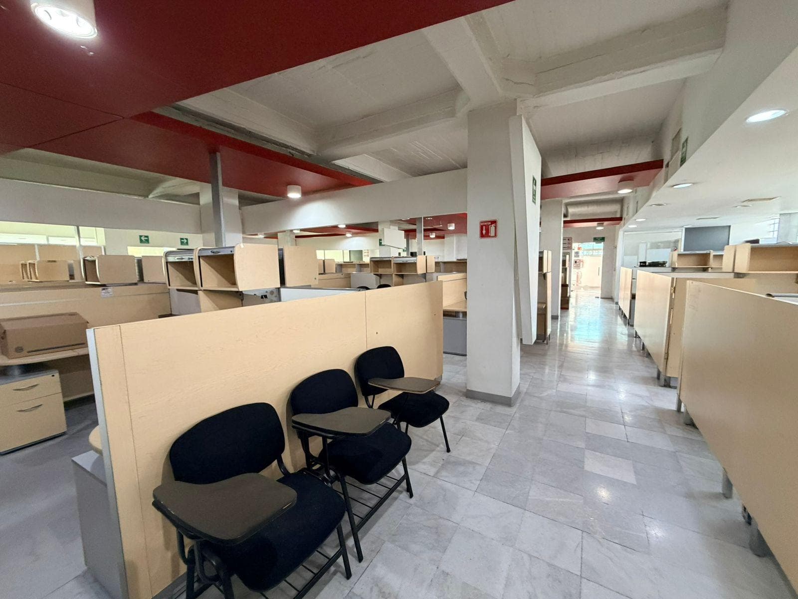 Office for Rent in Santa María Nonoalco