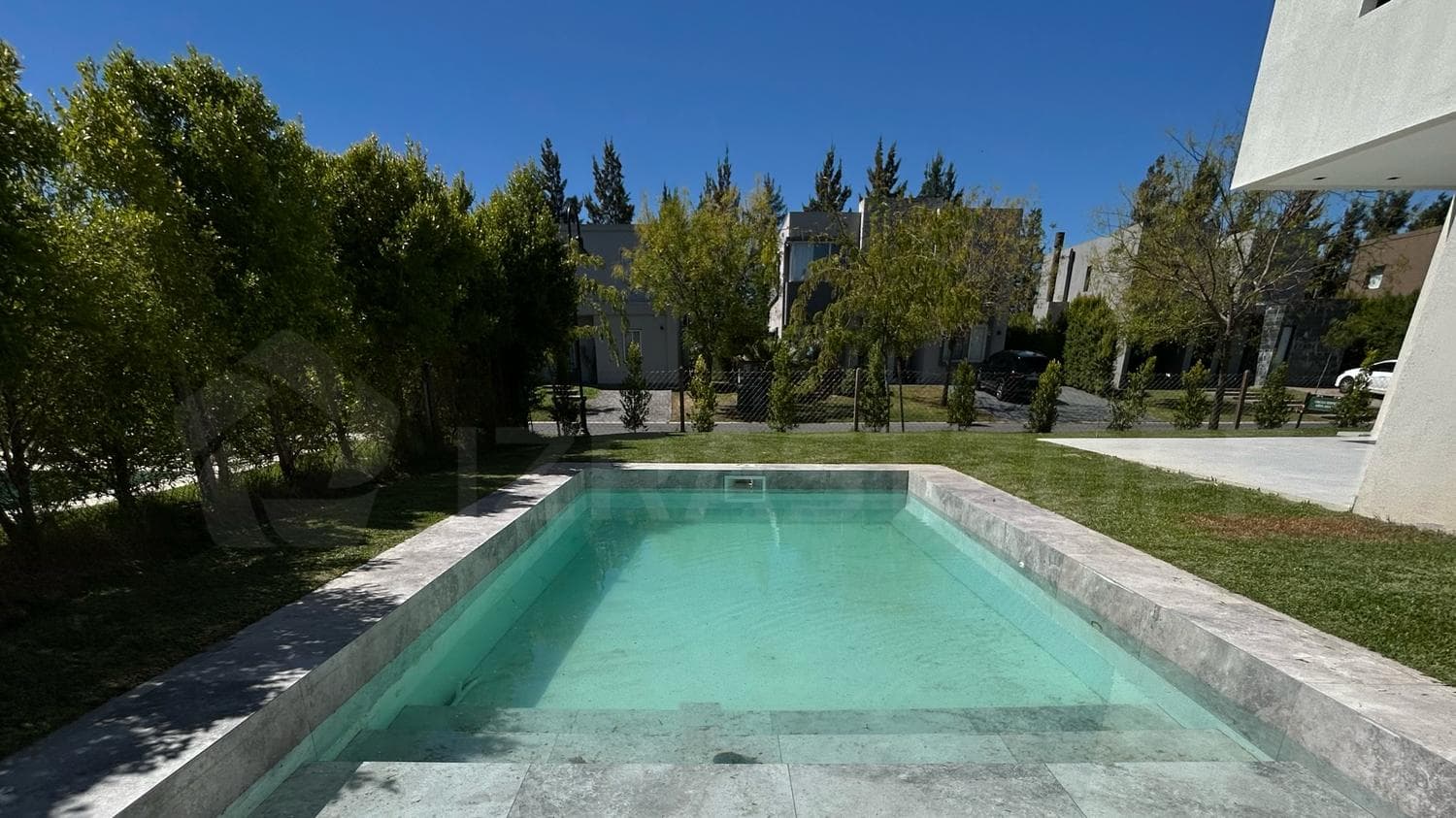 Modern house for sale in Nordelta, Las Tipas neighborhood, 3 or 4 bedrooms