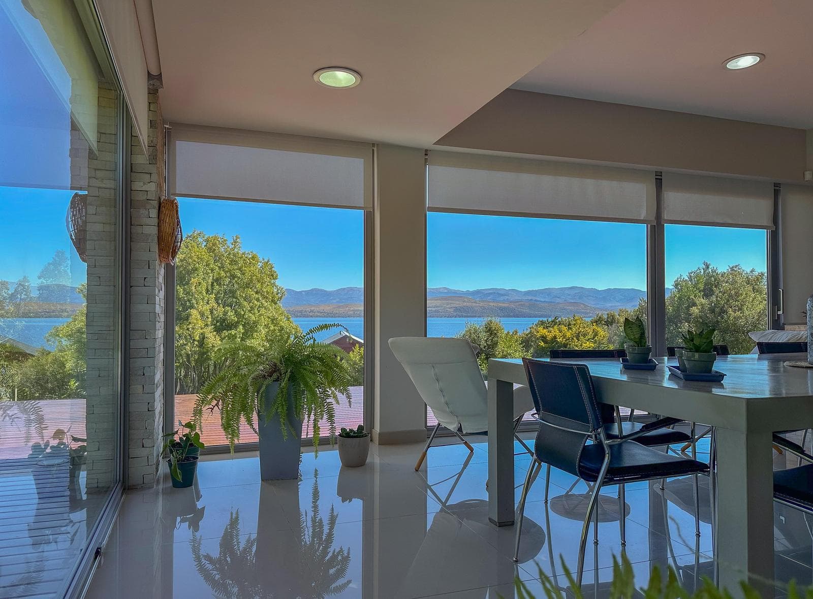 House Just a Few Meters from the Lake in Las Chacras