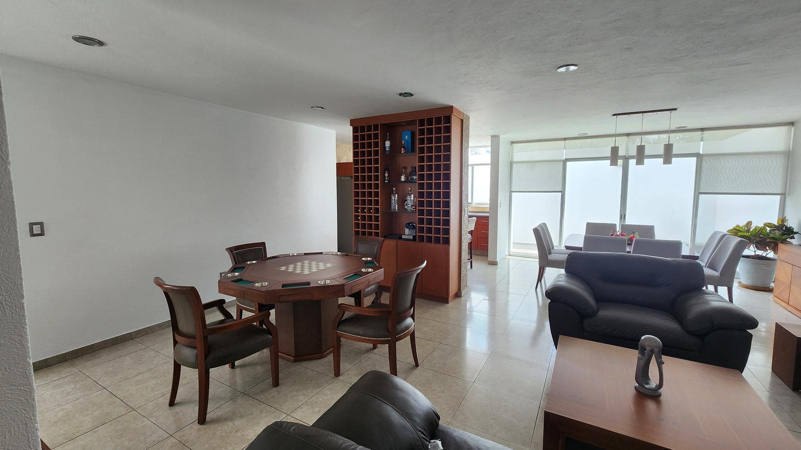 Casa en venta Altozano fraccionamiento privado a unos pasos de la Glorieta del Papa