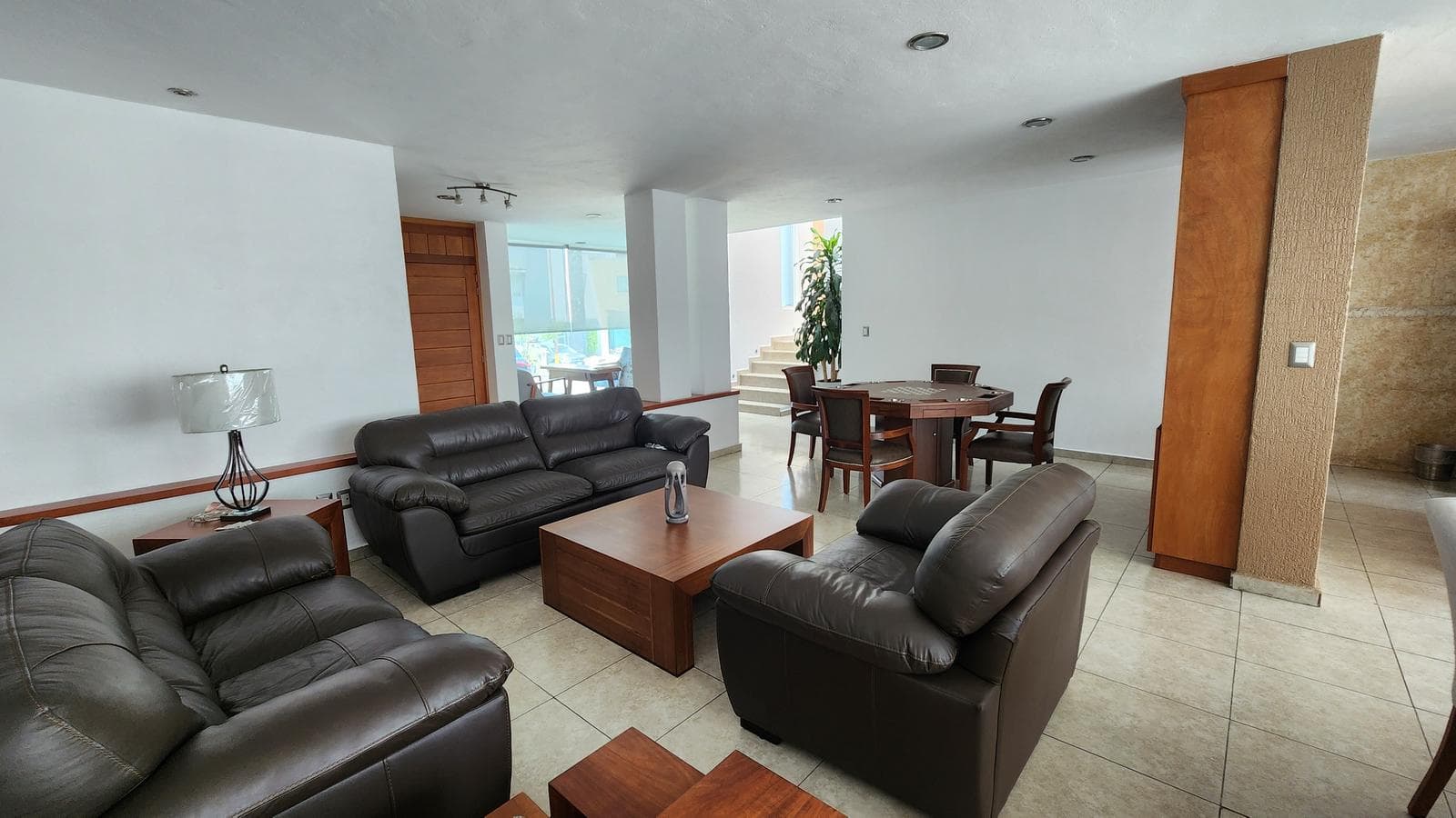 Casa en venta Altozano fraccionamiento privado a unos pasos de la Glorieta del Papa