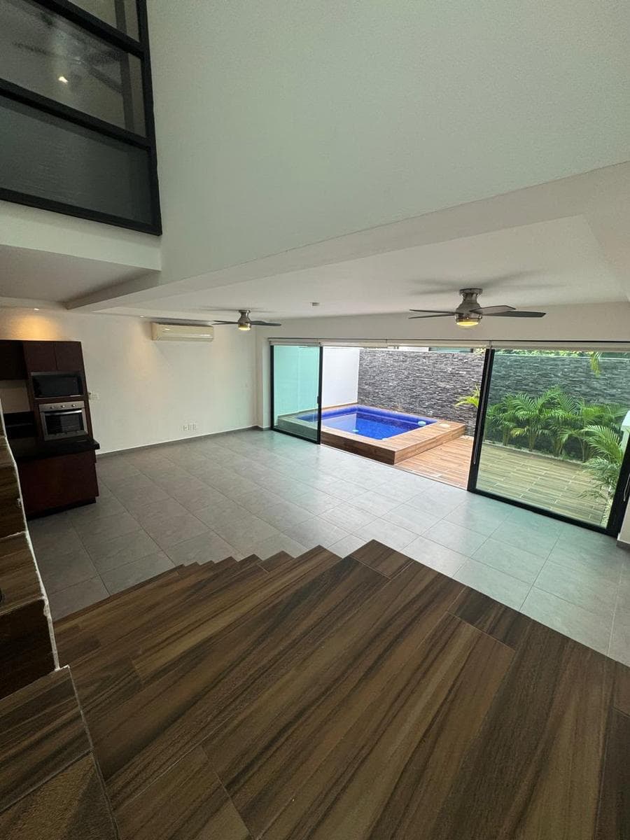 AQUA RESIDENCIAL House