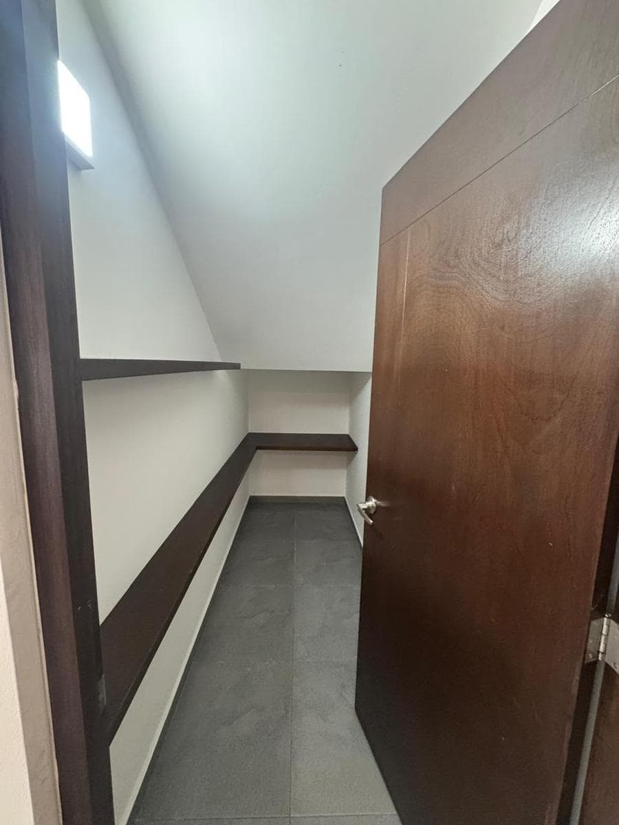 AQUA RESIDENCIAL House