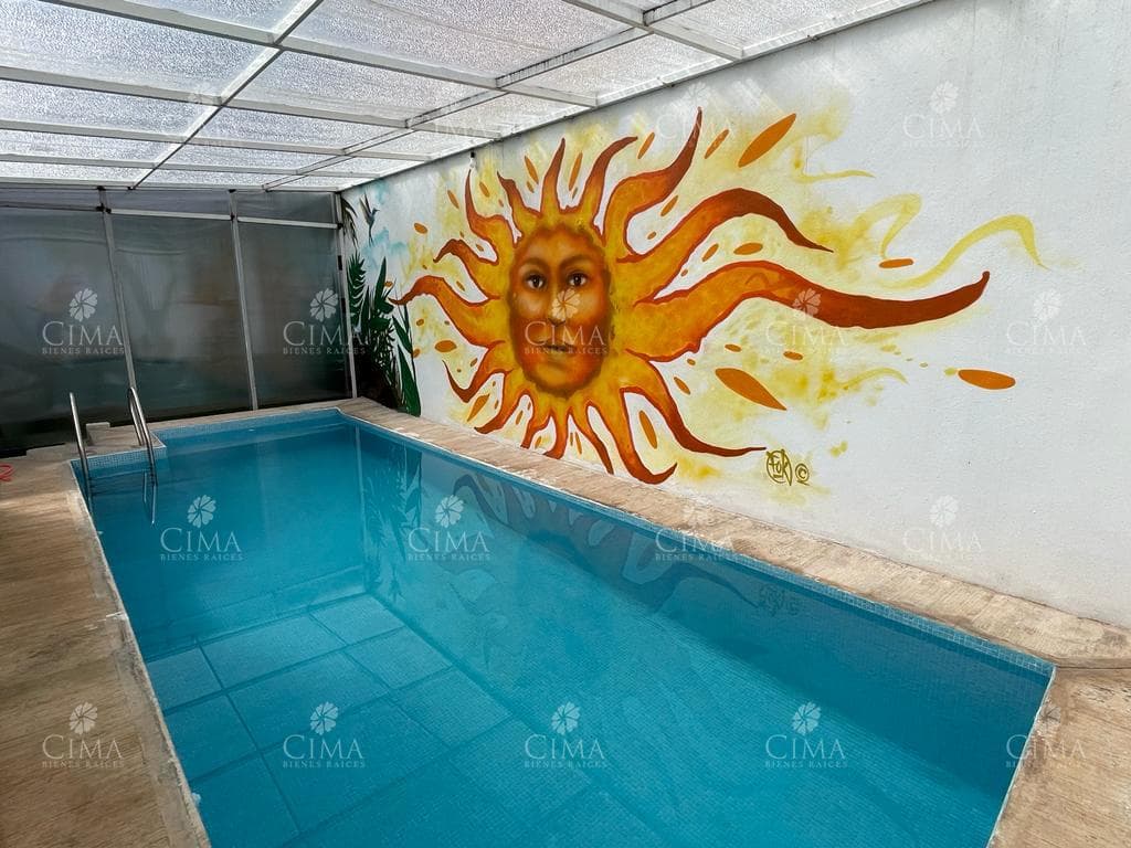 Venta Casa en Lomas Tetela, Cuernavaca - V305