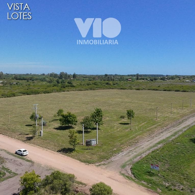 Land in Colón