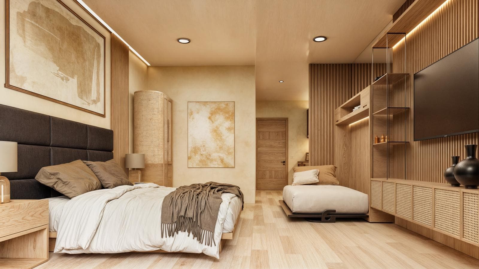 Invest in Playa del Carmen | Apartments near Fifth Avenue
