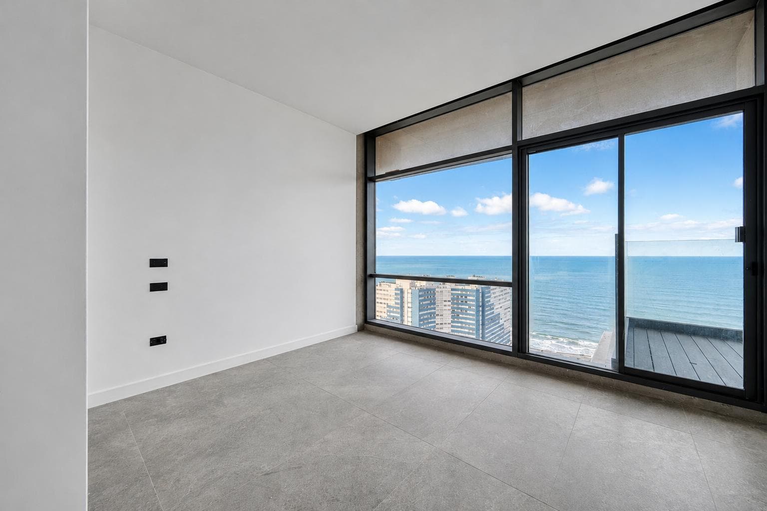 Apartment in Varese