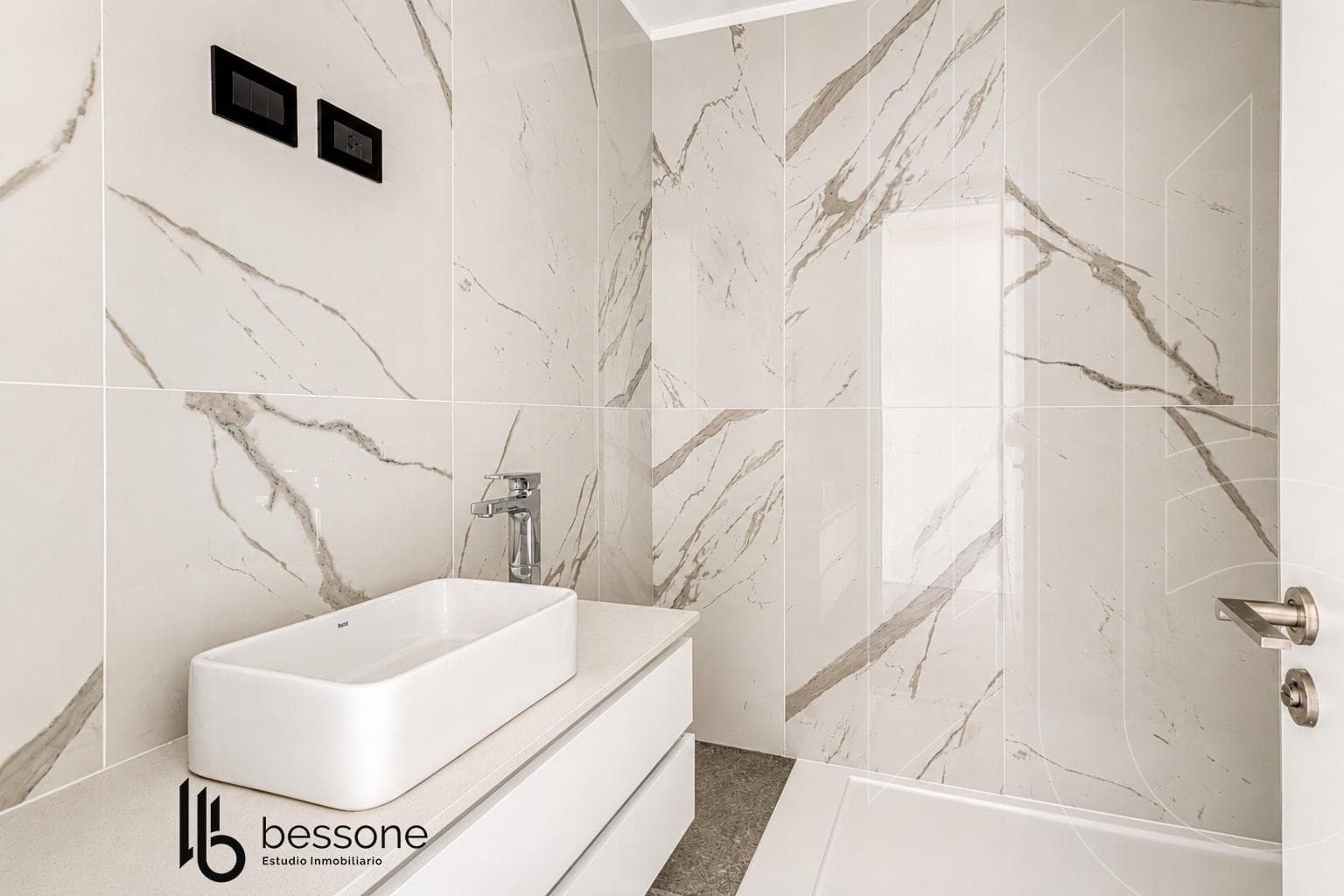 Apartment in Varese