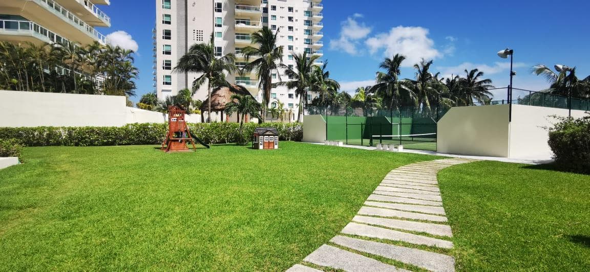 Furnished apartment in Isola