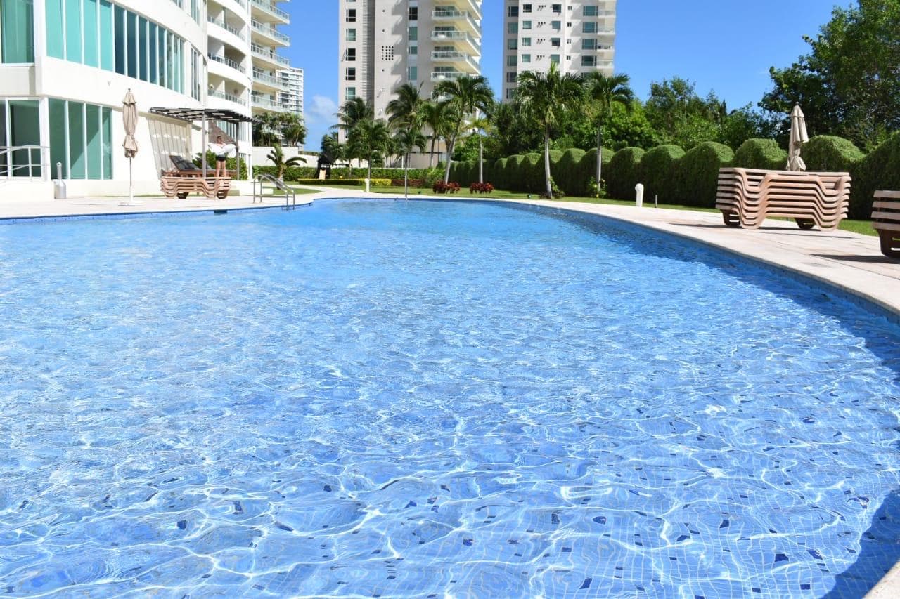 Furnished apartment in Isola