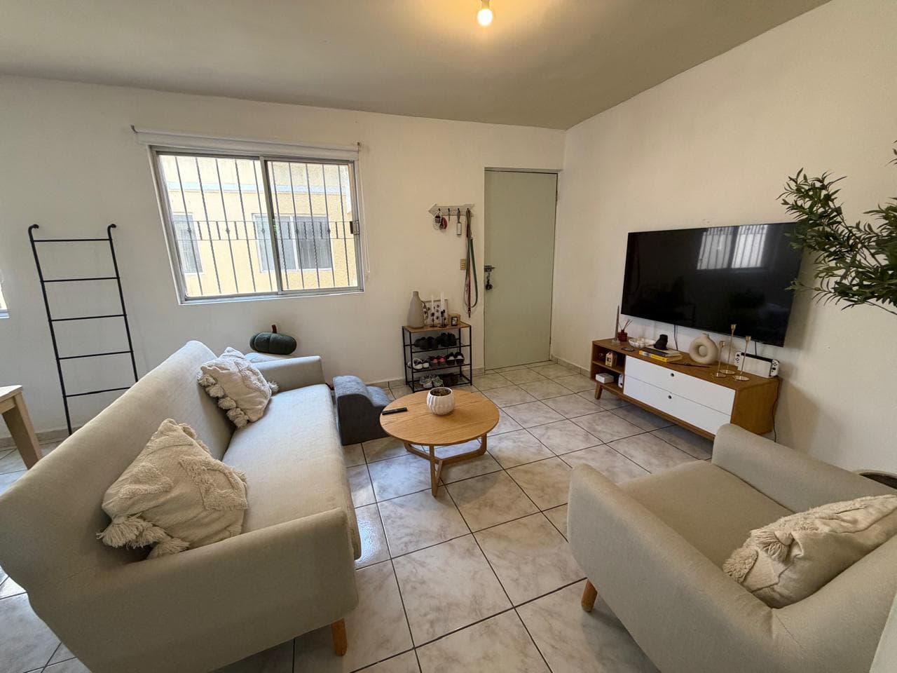 Apartment for Sale in Jardín Español