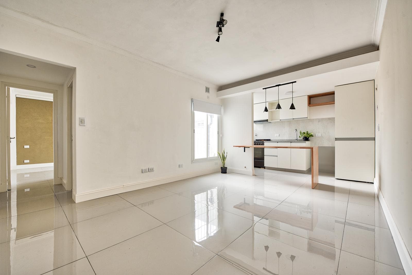 Apartment in La Perla