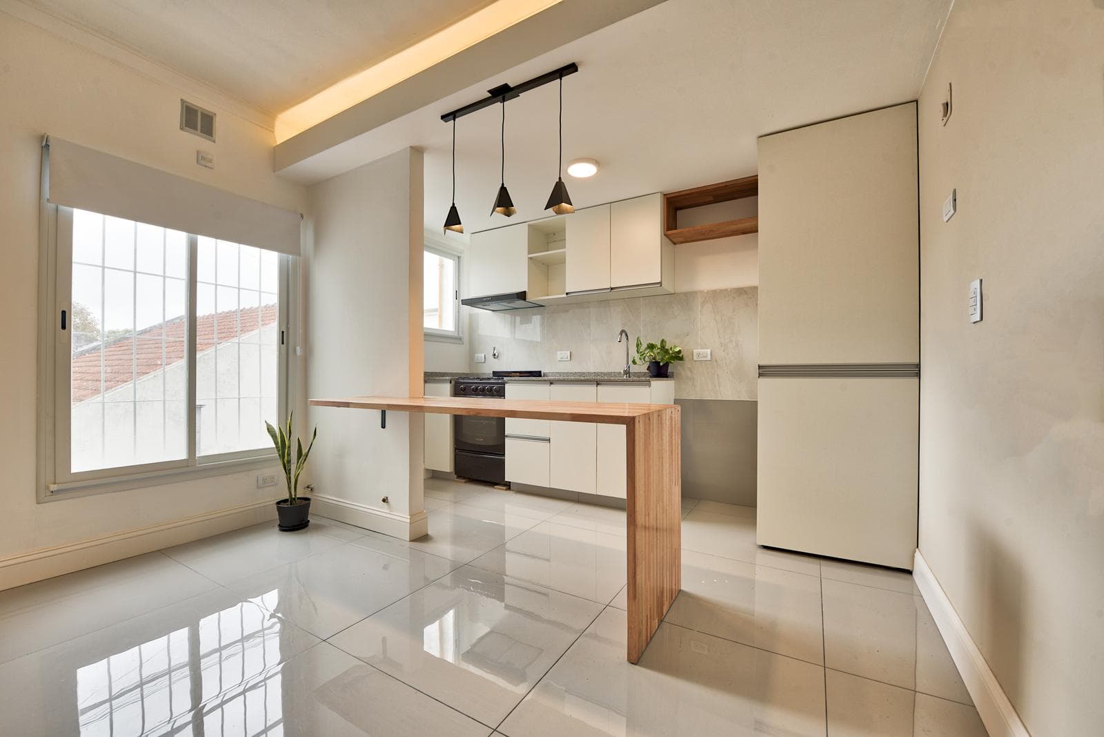 Apartment in La Perla