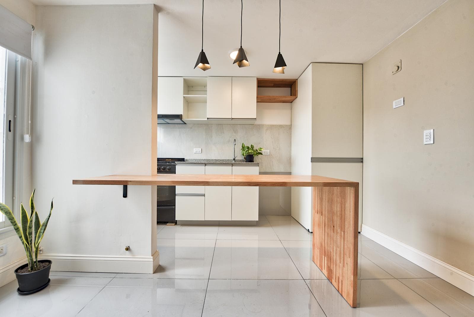 Apartment in La Perla