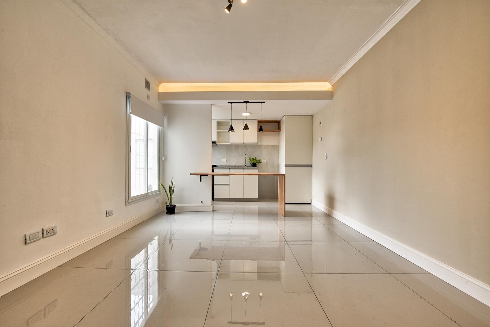 Apartment in La Perla