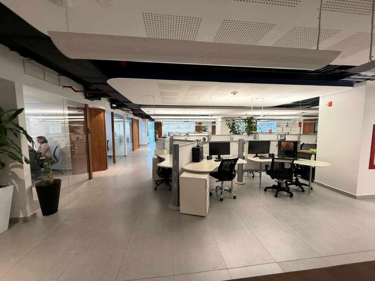 Office for Rent in Polanco
