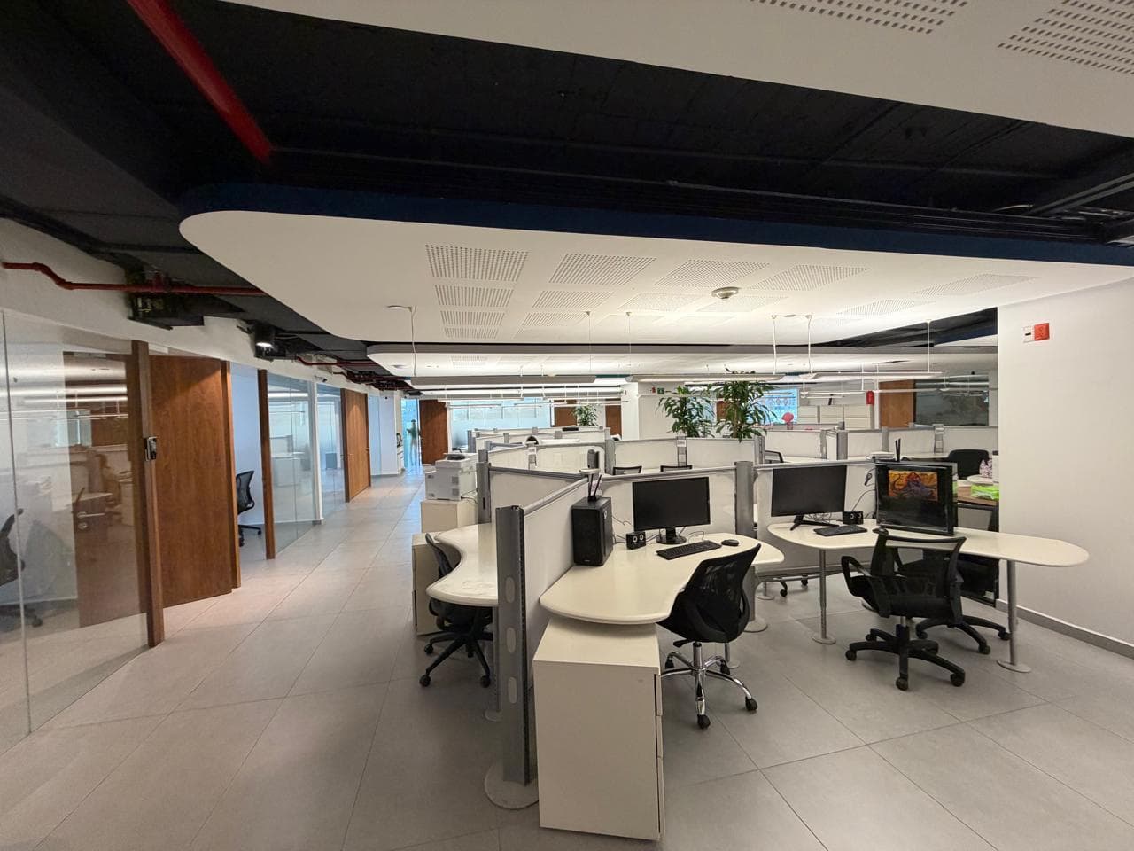 Office for Rent in Polanco