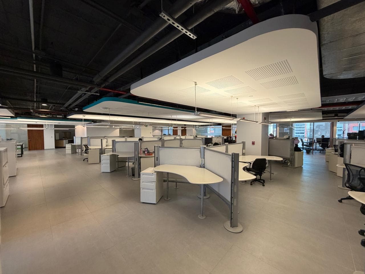 Office for Rent in Polanco