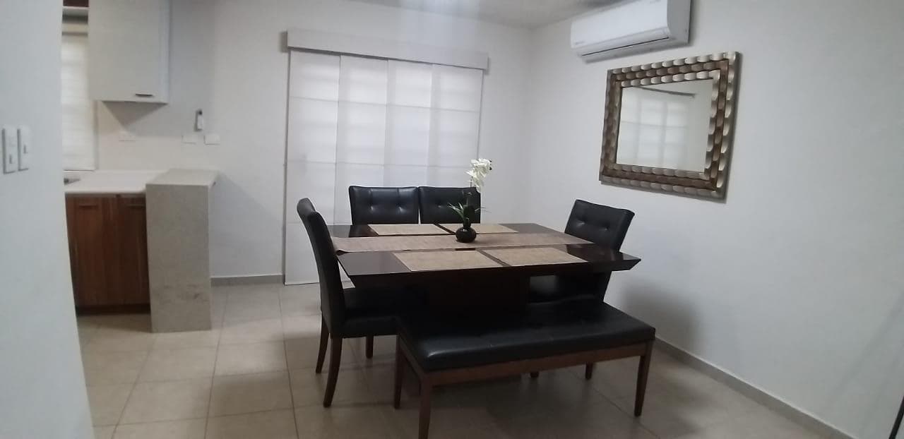 House for Rent in Córsica Residencial
