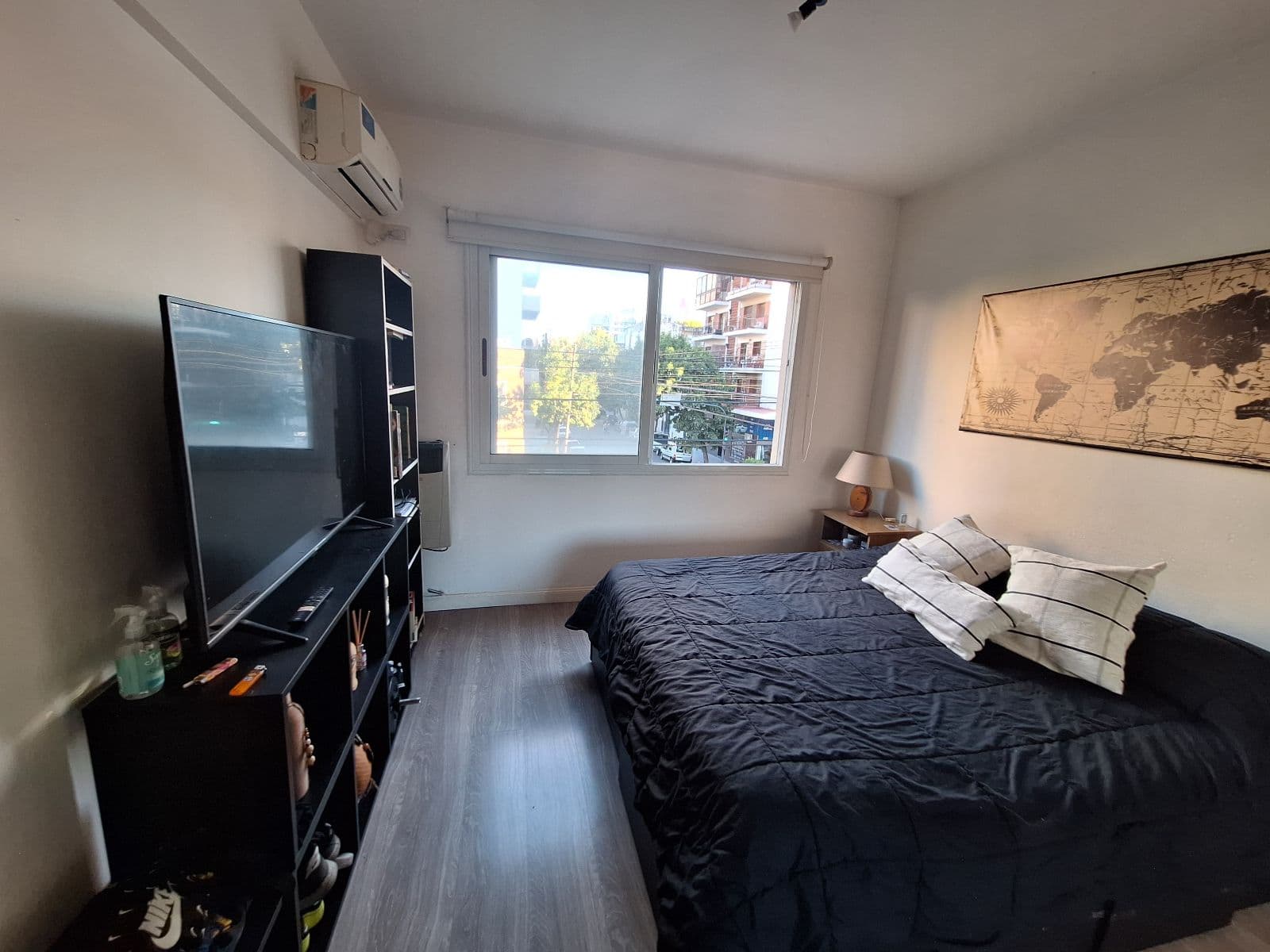 Apartment - Flores