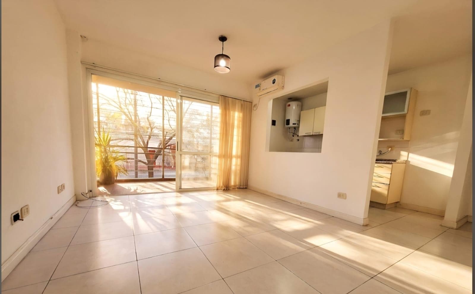 Apartment - Flores