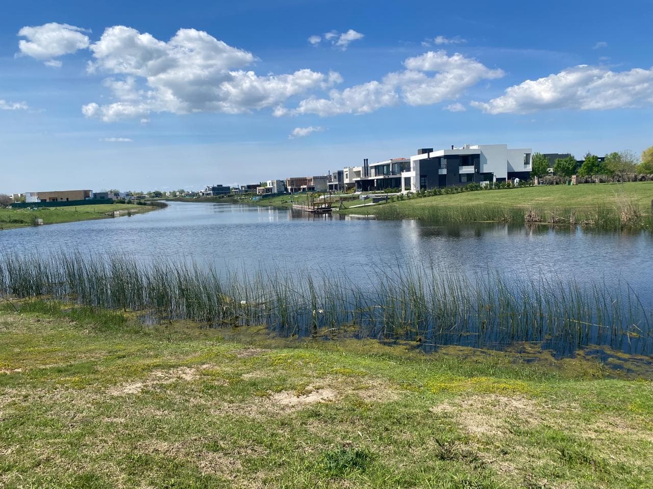 NEW LISTING!!! Waterfront Land for Sale in El Naudir Phase 2 (Lot 169)
