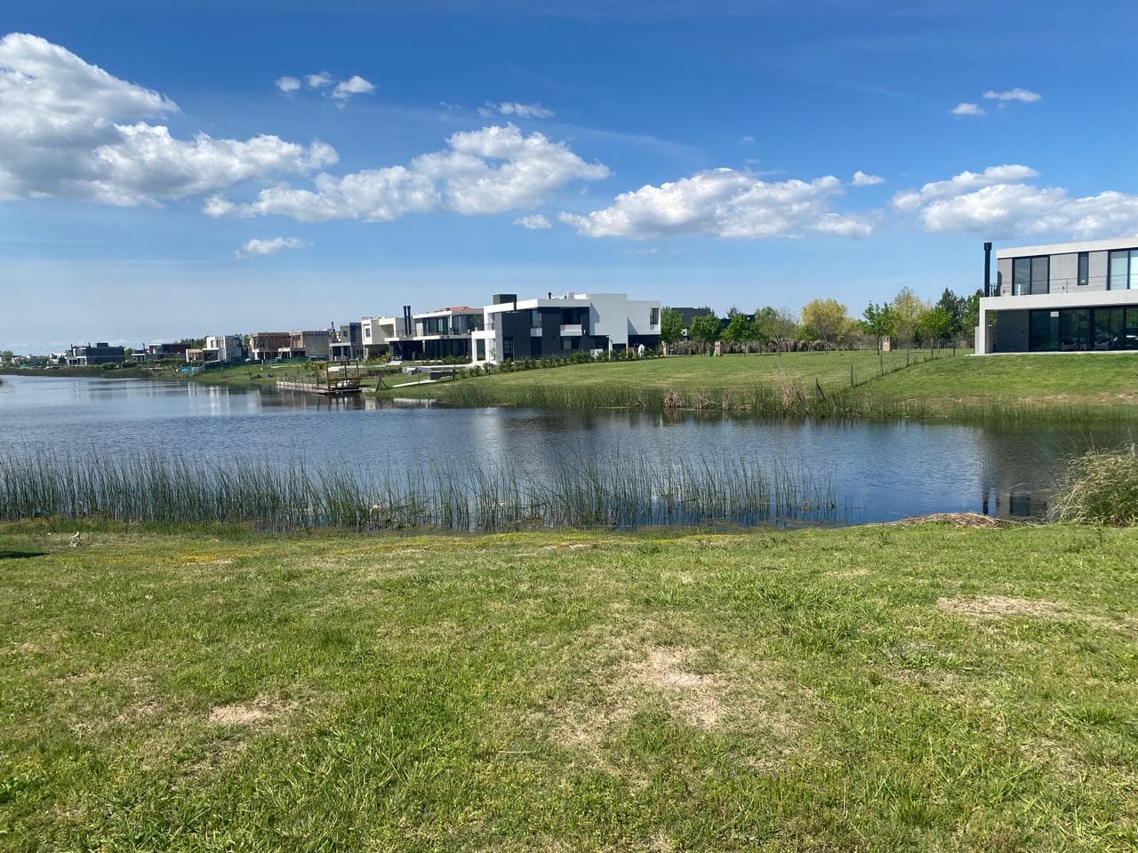 NEW LISTING!!! Waterfront Land for Sale in El Naudir Phase 2 (Lot 169)