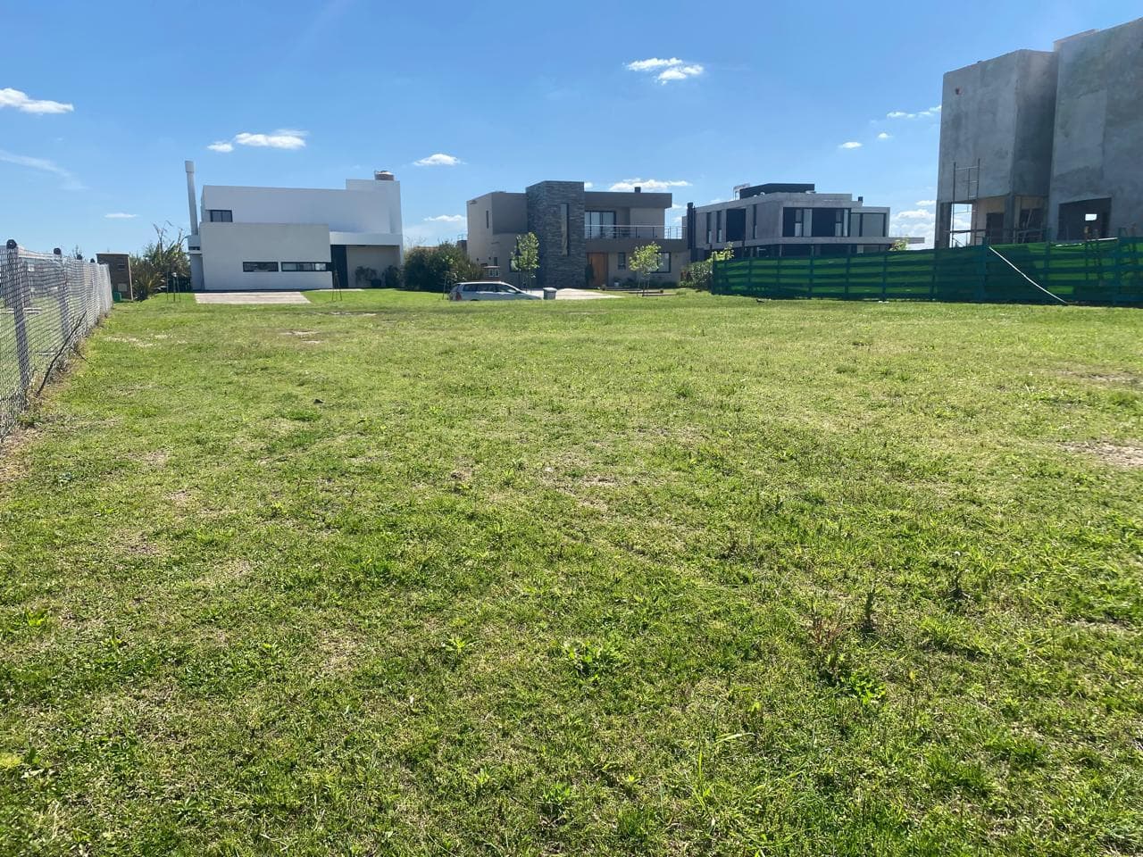 NEW LISTING!!! Waterfront Land for Sale in El Naudir Phase 2 (Lot 169)