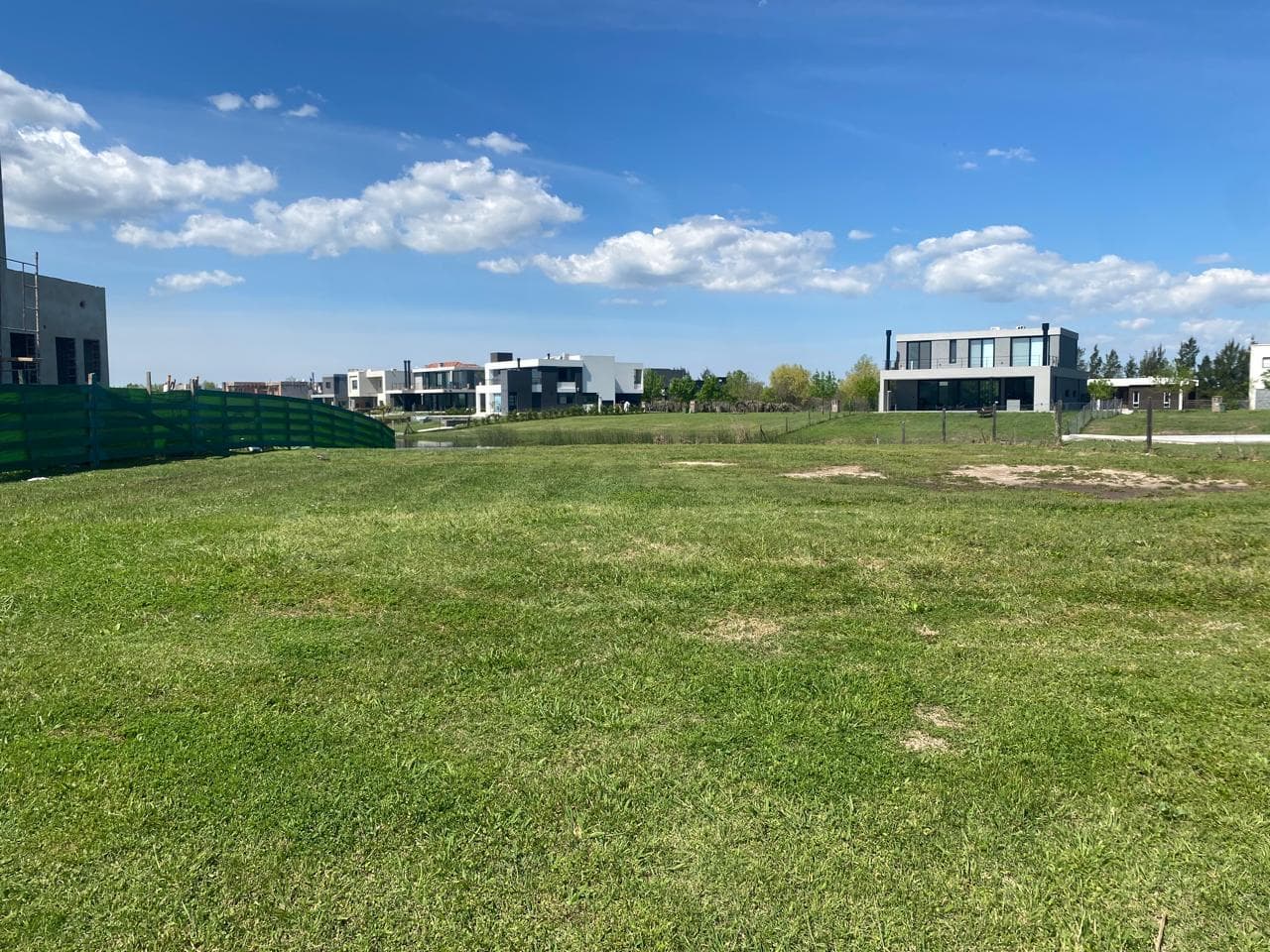 NEW LISTING!!! Waterfront Land for Sale in El Naudir Phase 2 (Lot 169)