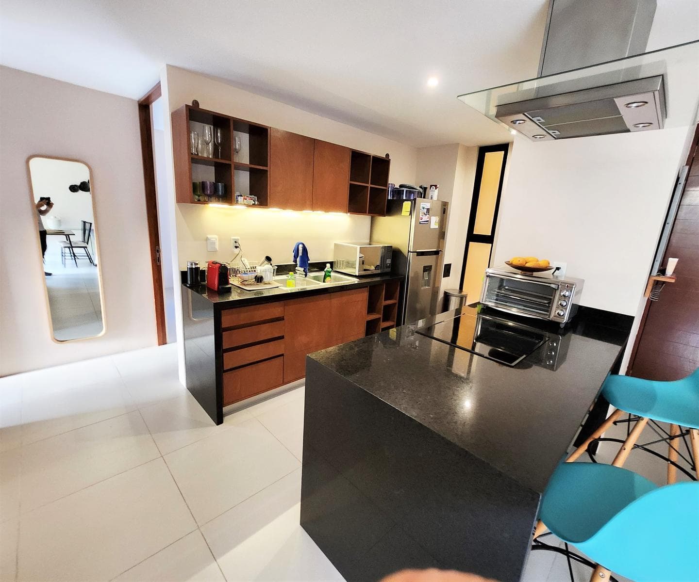 PENTHOUSE Apartment for Rent: 2 Bedrooms, FURNISHED/FULLY EQUIPPED, Arbolada, Av. Huayacán, Cancún