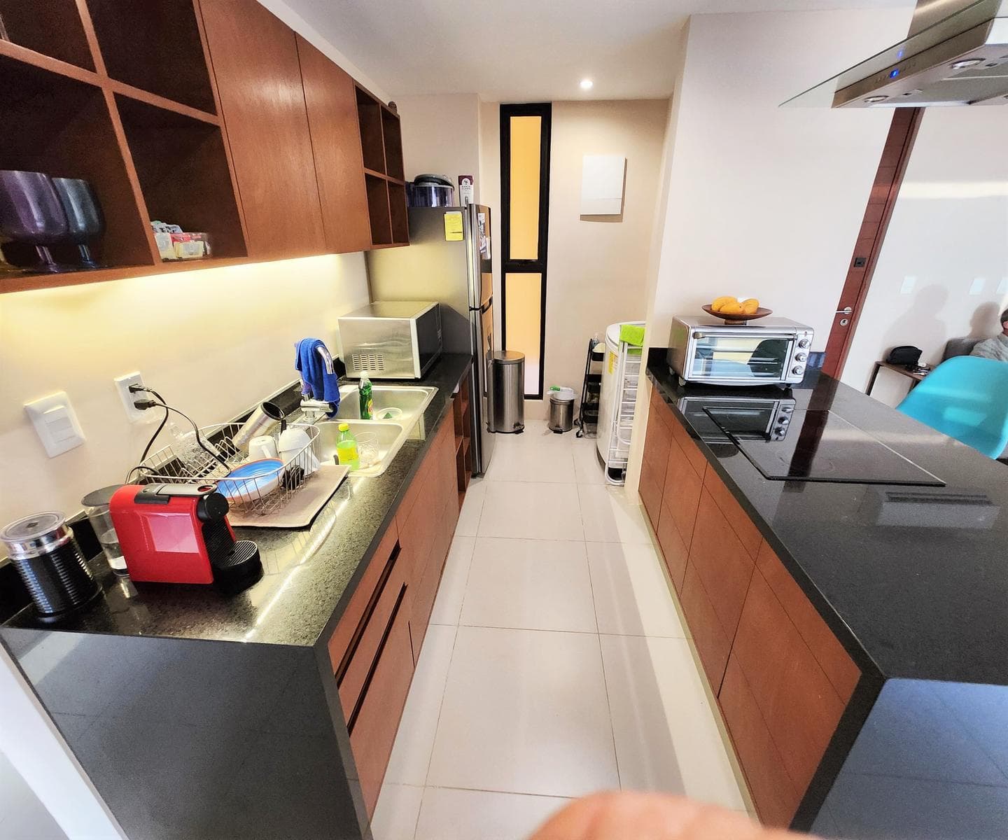 PENTHOUSE Apartment for Rent: 2 Bedrooms, FURNISHED/FULLY EQUIPPED, Arbolada, Av. Huayacán, Cancún