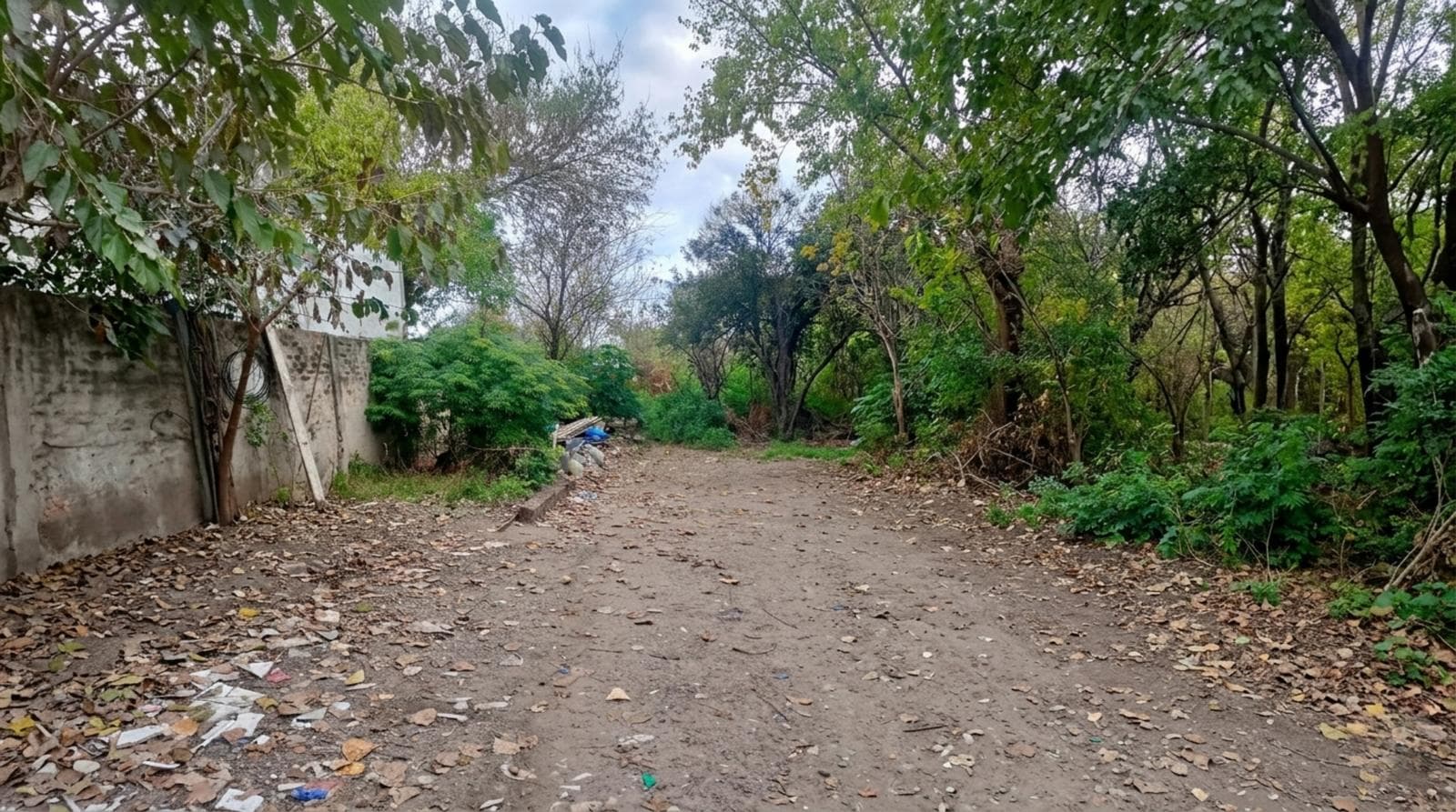 LAND FOR SALE IN JOSE MARMOL