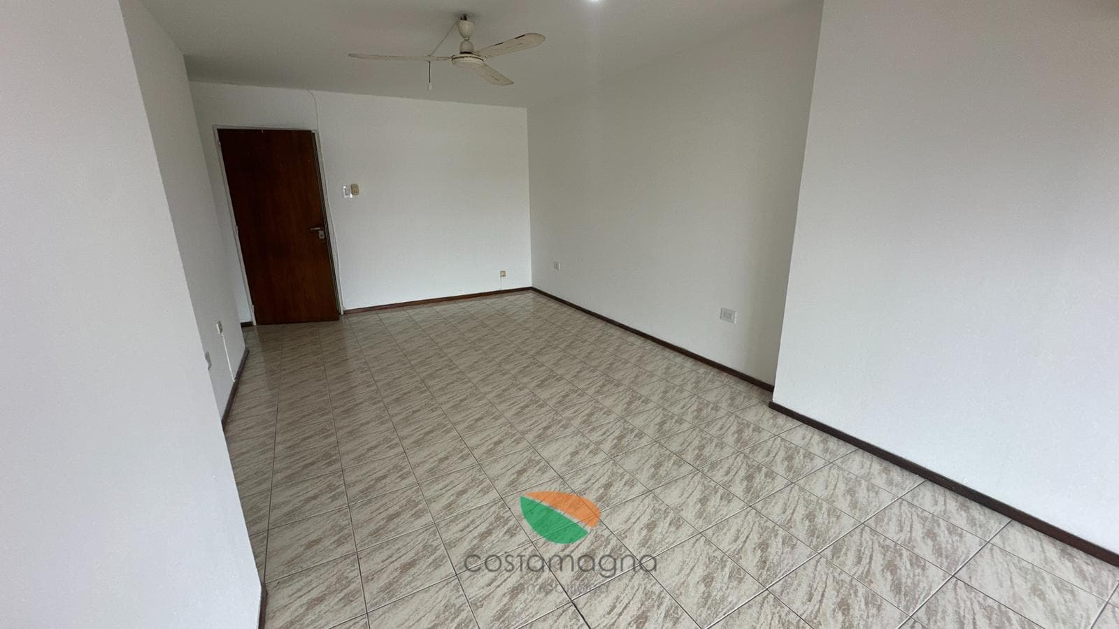 2-Bedroom Apartment in Nueva Córdoba with Garage - Qualifies for a Loan