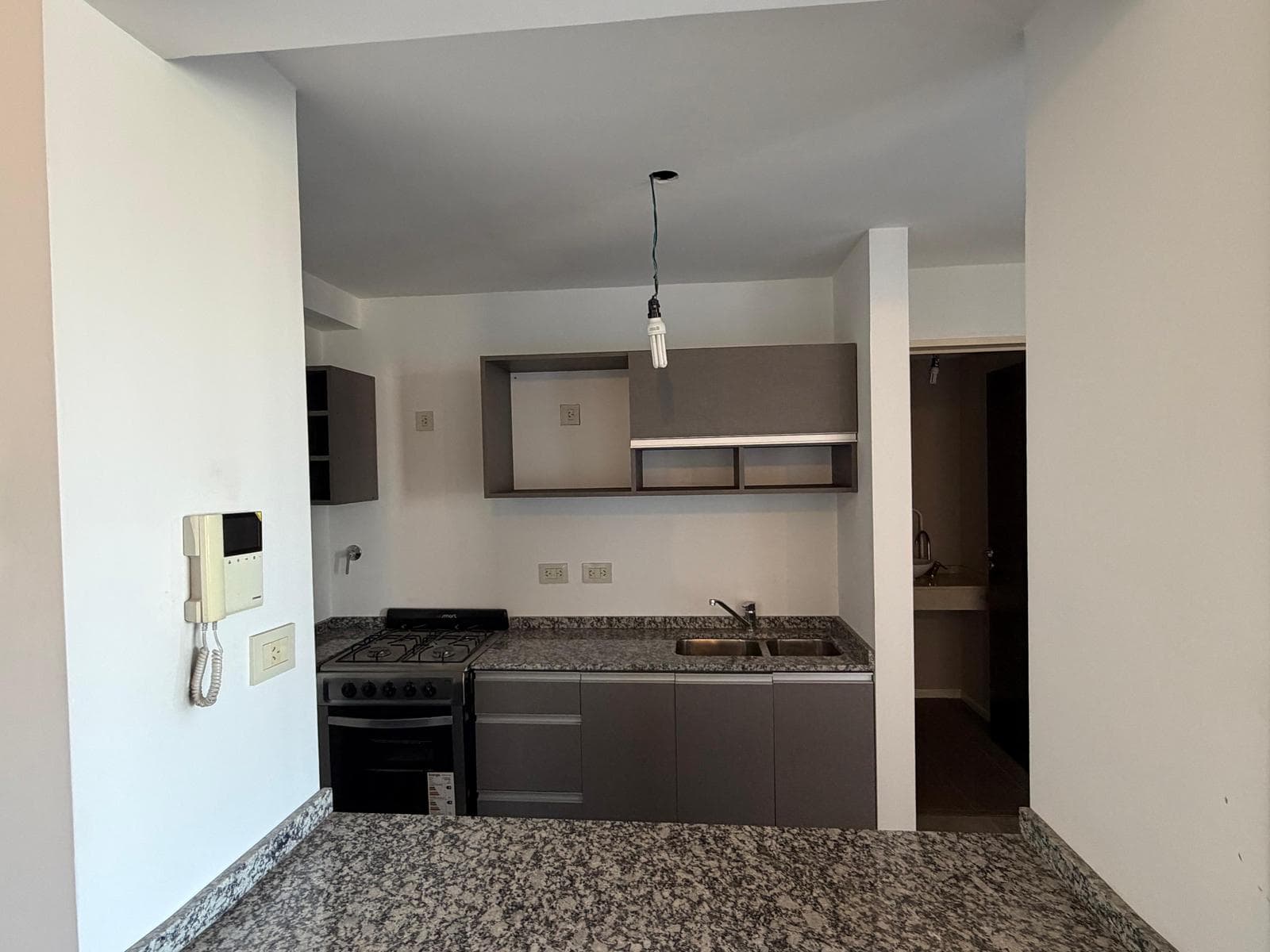 APARTMENT FOR SALE IN FLORESTA