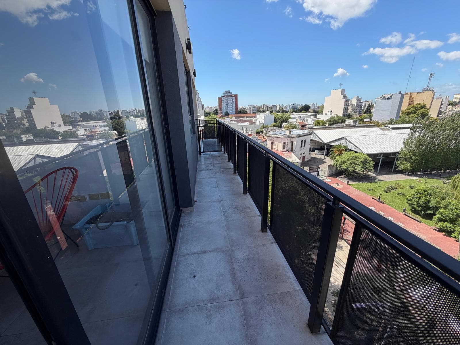 APARTMENT FOR SALE IN FLORESTA