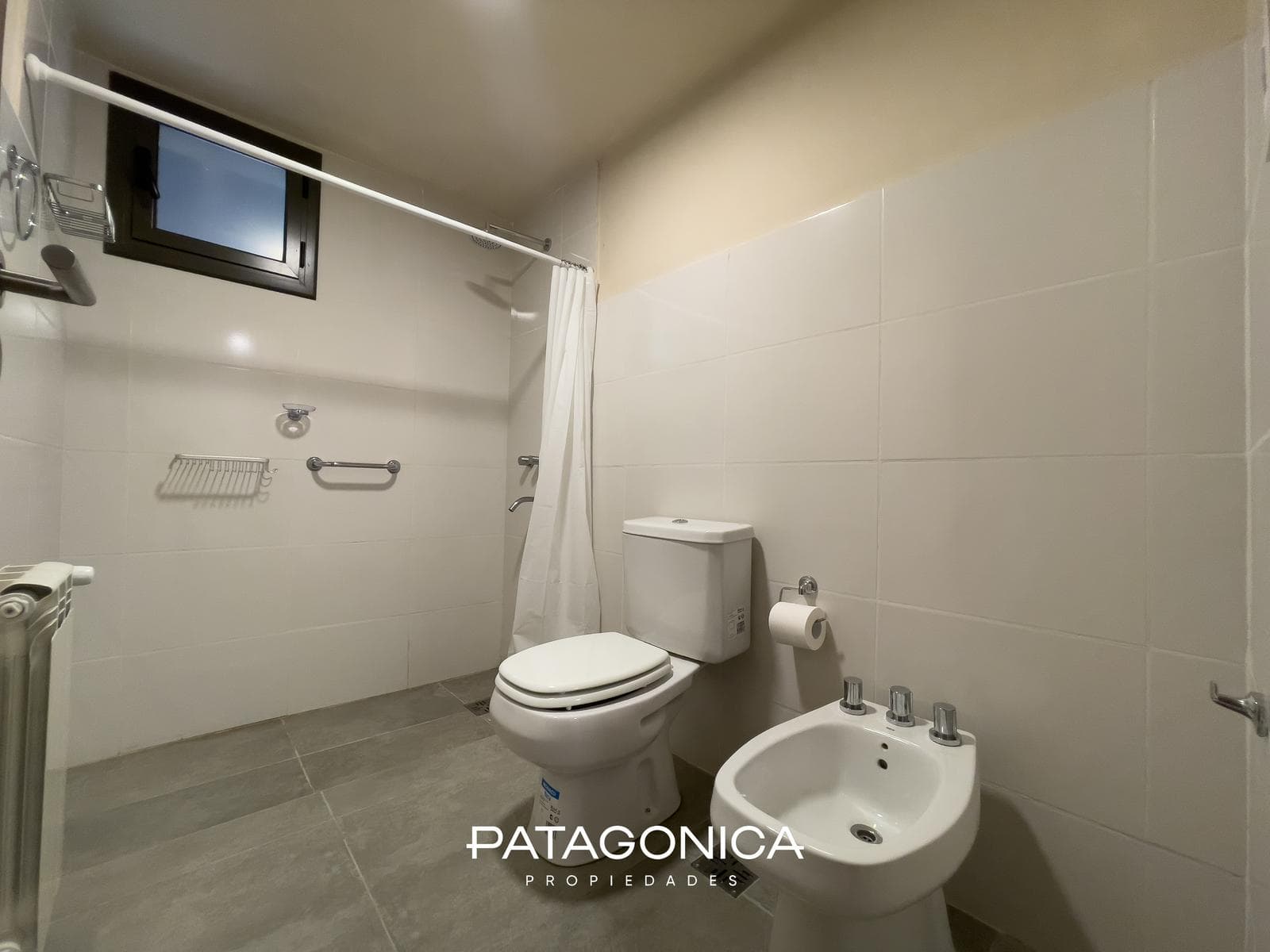 52 m² Two-Room Apartment - Private Garden