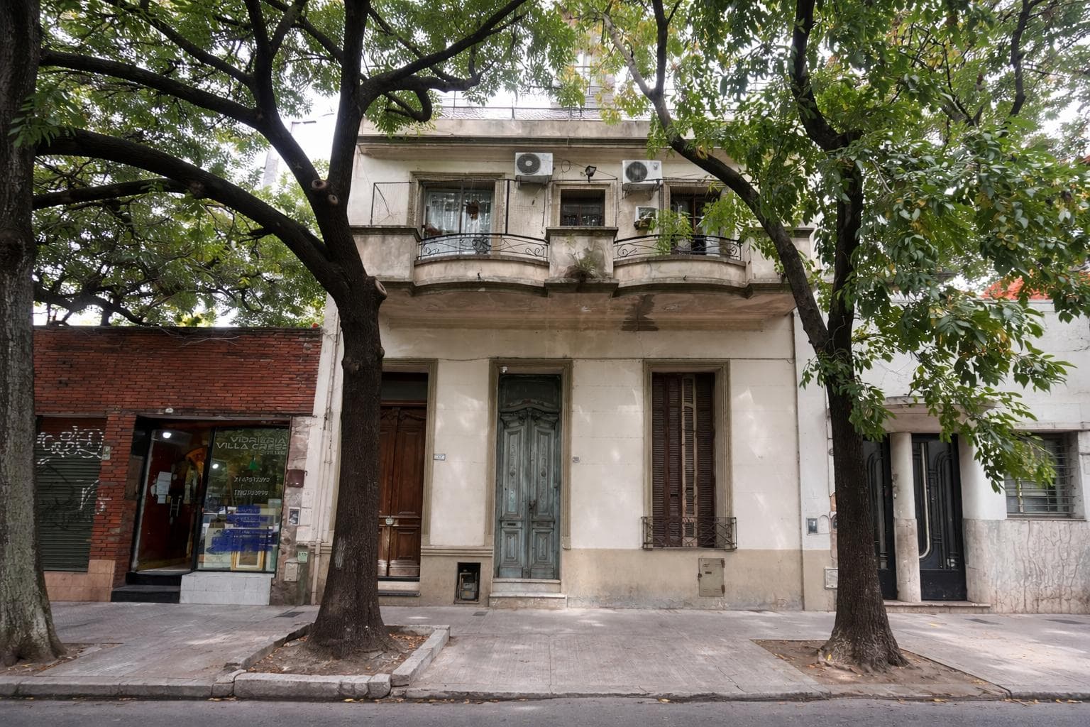 PH con gran terraza privada, 3 habitaciones y lavadero en Villa Crespo