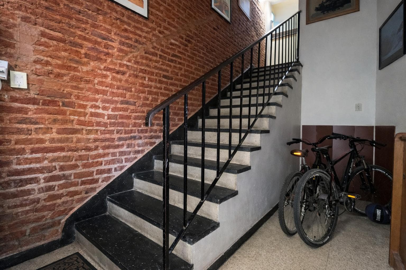 PH con gran terraza privada, 3 habitaciones y lavadero en Villa Crespo
