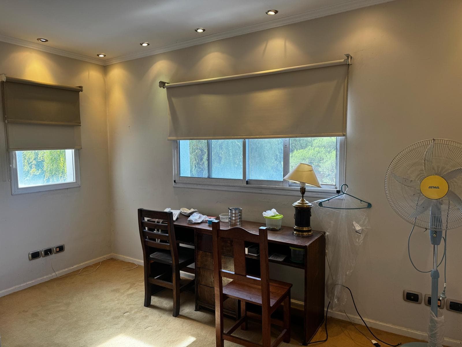 HOUSE FOR SALE IN LA ALAMEDA