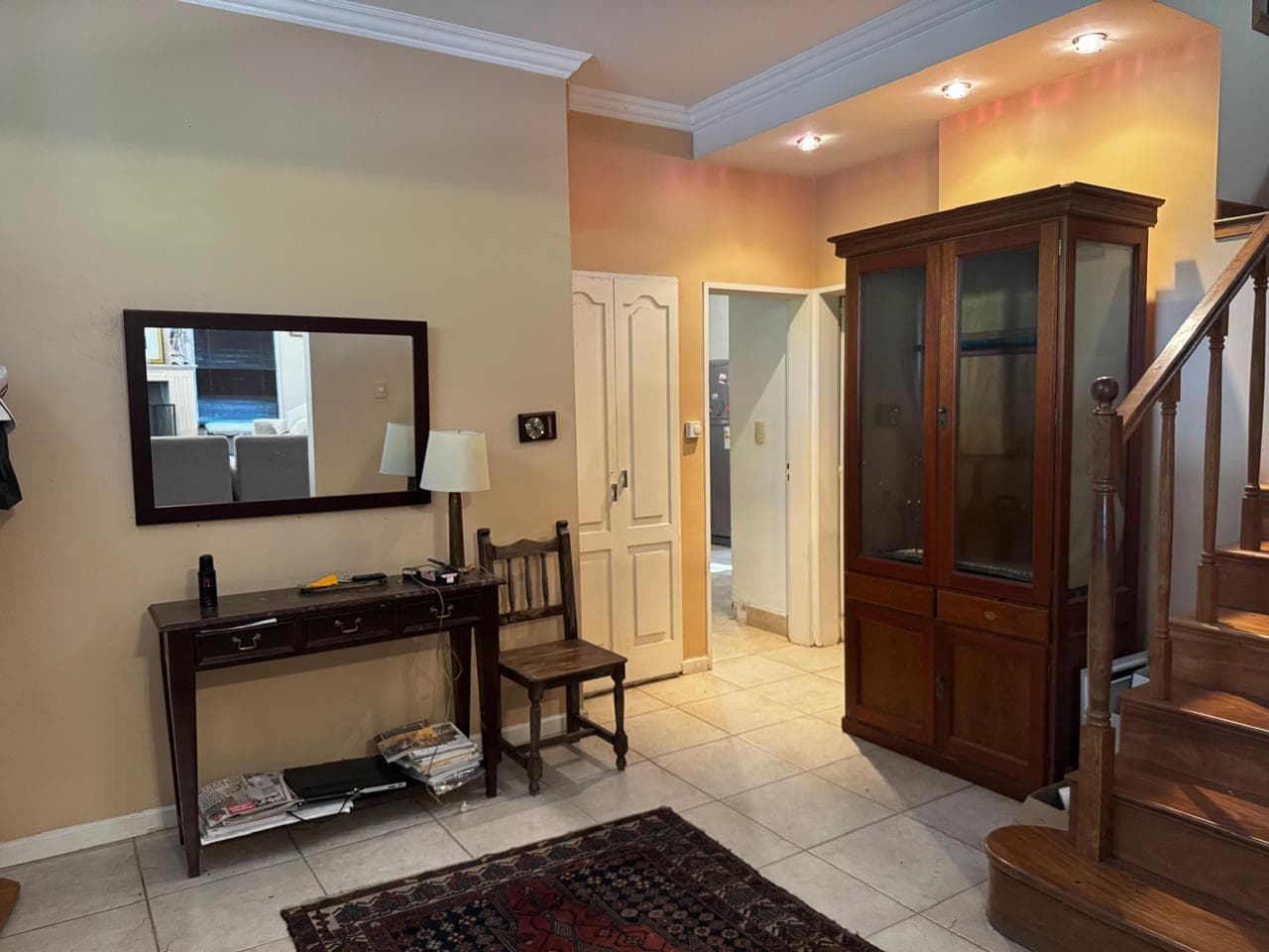 HOUSE FOR SALE IN LA ALAMEDA