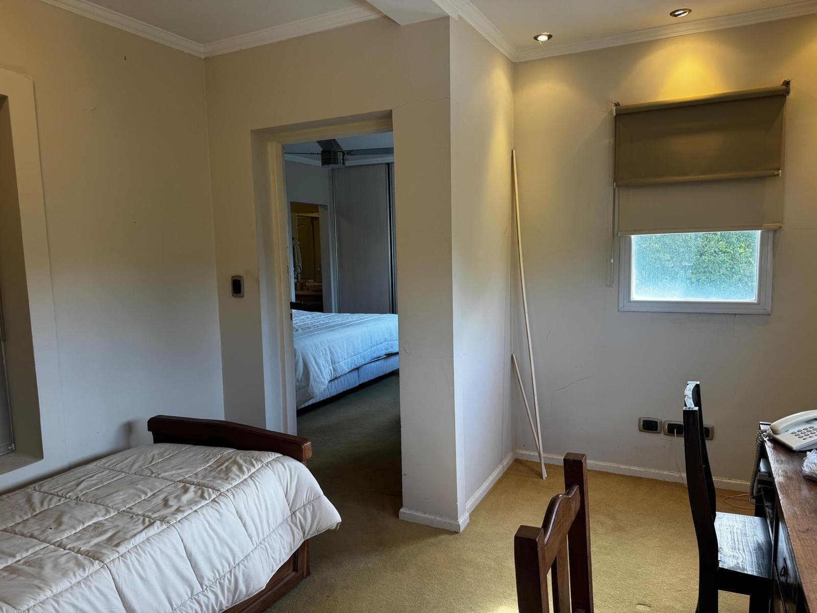 HOUSE FOR SALE IN LA ALAMEDA