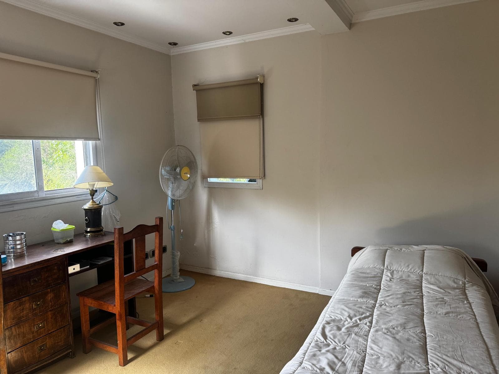 HOUSE FOR SALE IN LA ALAMEDA