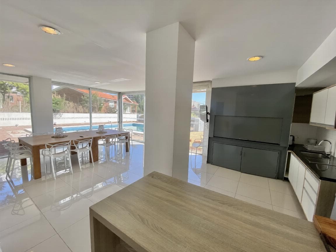 Apartment in Playa Brava, Uruguay