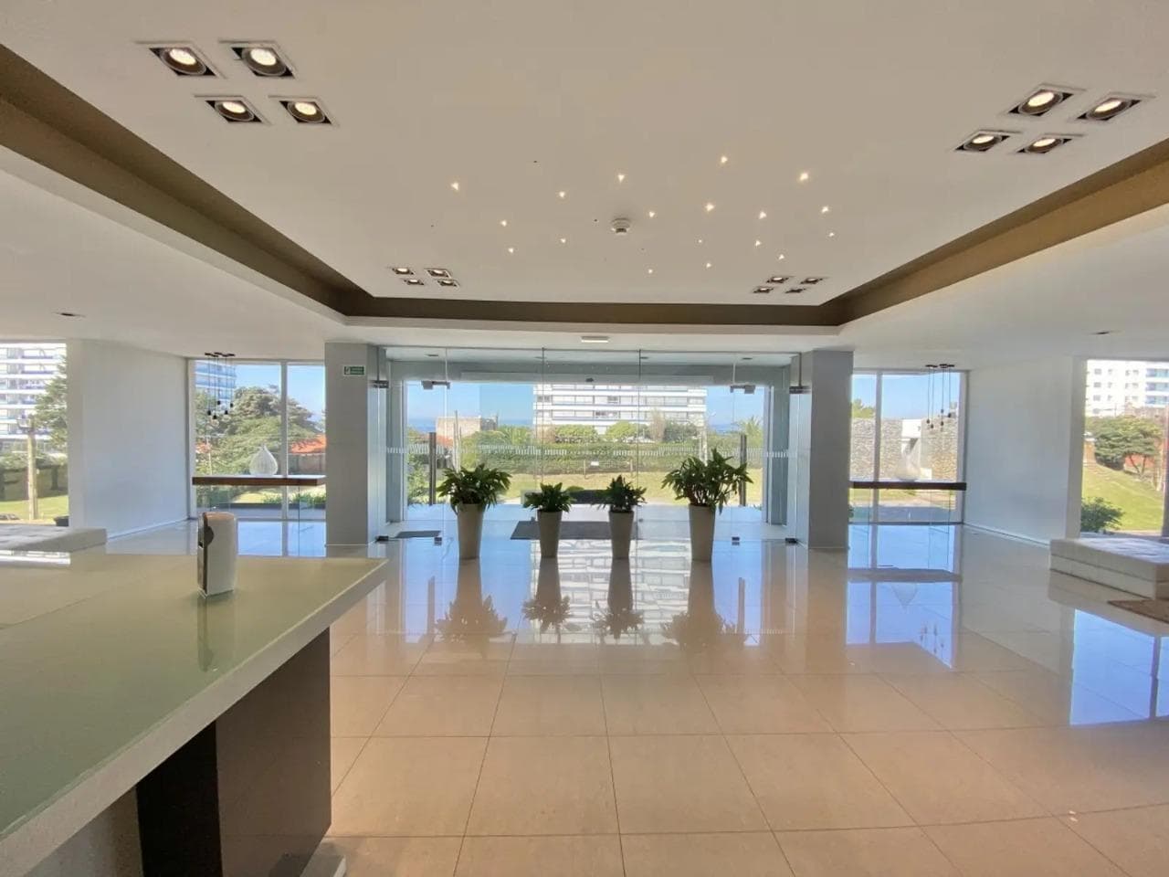 Apartment in Playa Brava, Uruguay