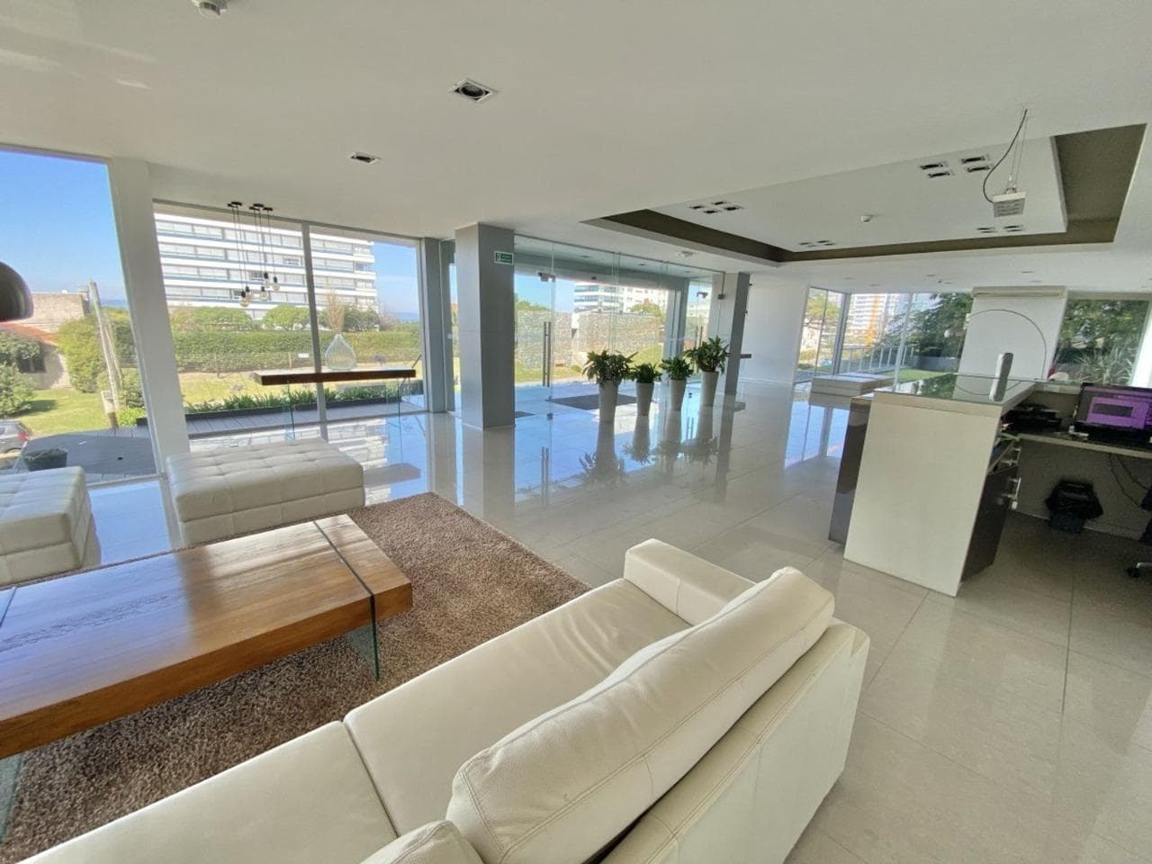 Apartment in Playa Brava, Uruguay