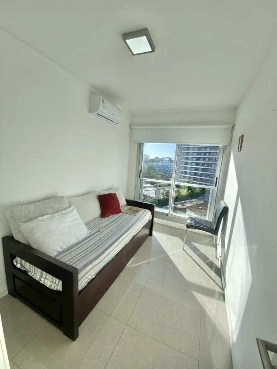 Apartment in Playa Brava, Uruguay